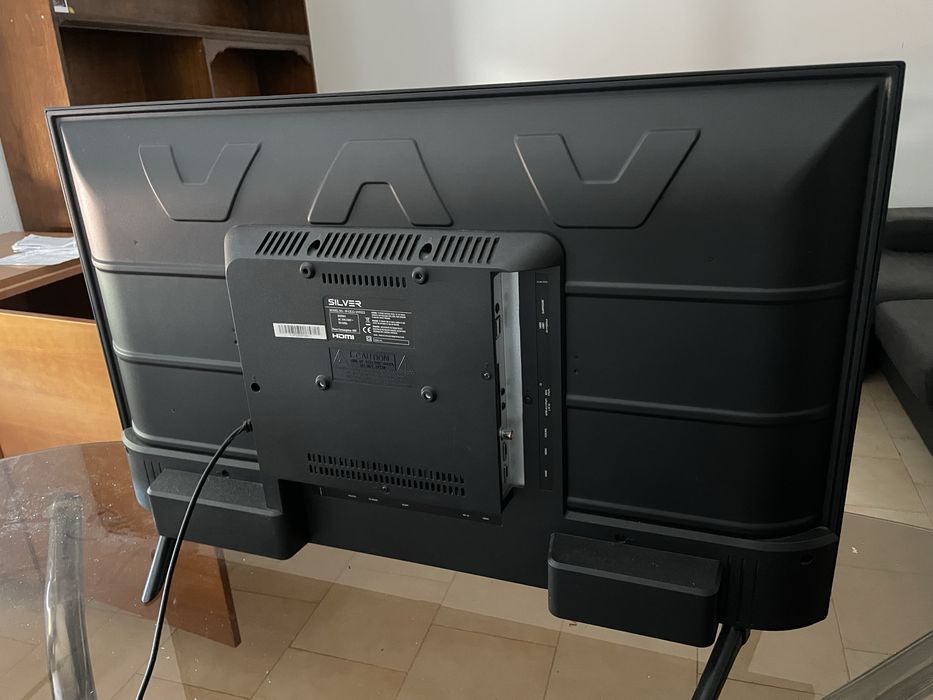 Conjunto moveis de sala