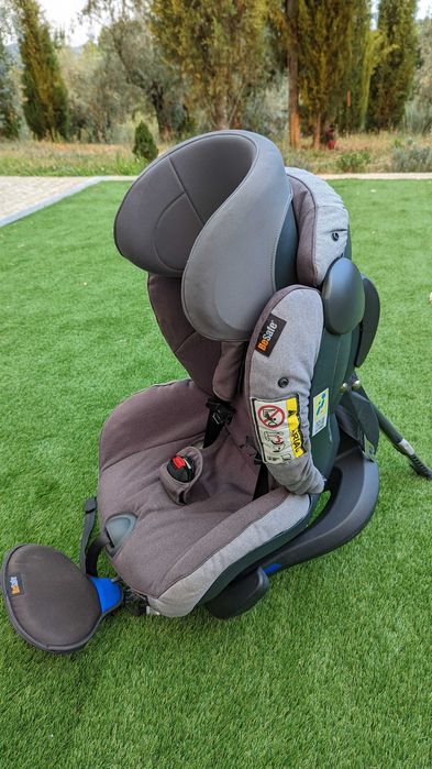 Besafe iZi Plus X1 (Cadeira Auto Contra-Marcha)