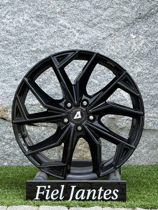 Jantes Alutec Ford Mustang 5x108 19´