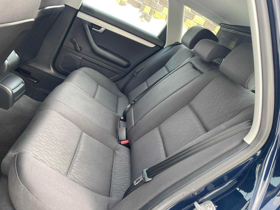 Audi A4 B7 , 2.0 mpi , 2005.