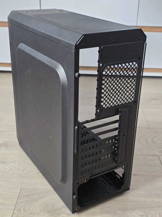 Корпус Frontier Mars ATX Miditower