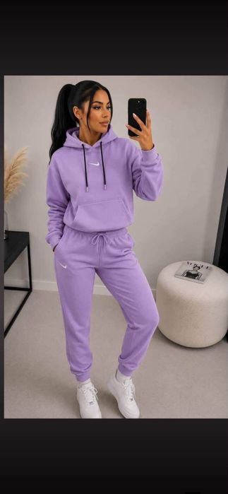 Dresy damskie 2szt. XL