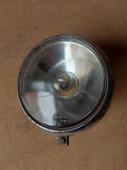 Продам фари протитуманні