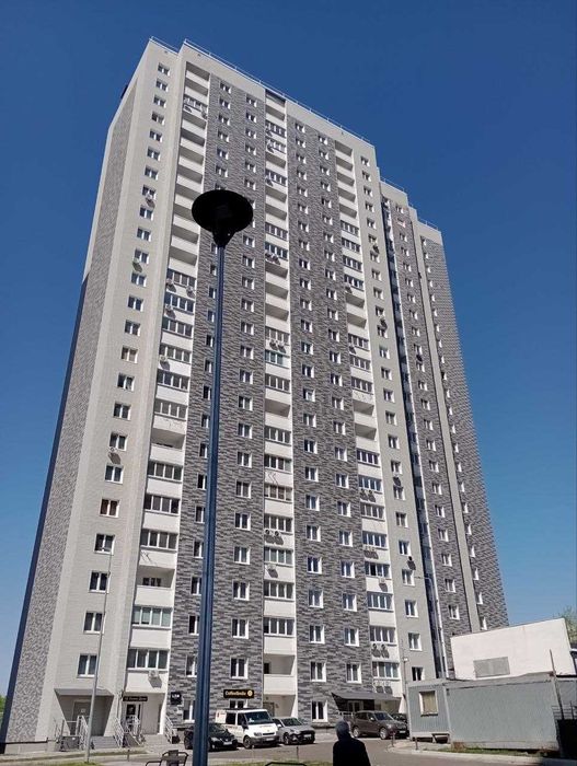 Продам 1 кімн квартиру, Коноплянська, 22А, Оболонський р-н