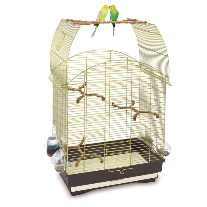 Клетка для попугаев IMAC Italia