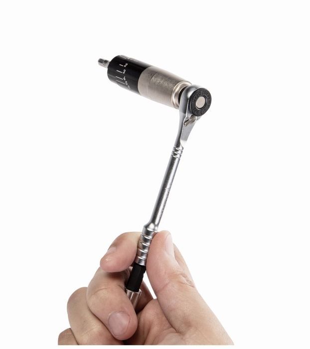 TOPEAK NANO TORQBAR X Klucz Dynamometryczny 2-6Nm