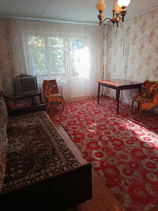 Сдам 2к квартиру, Даманский