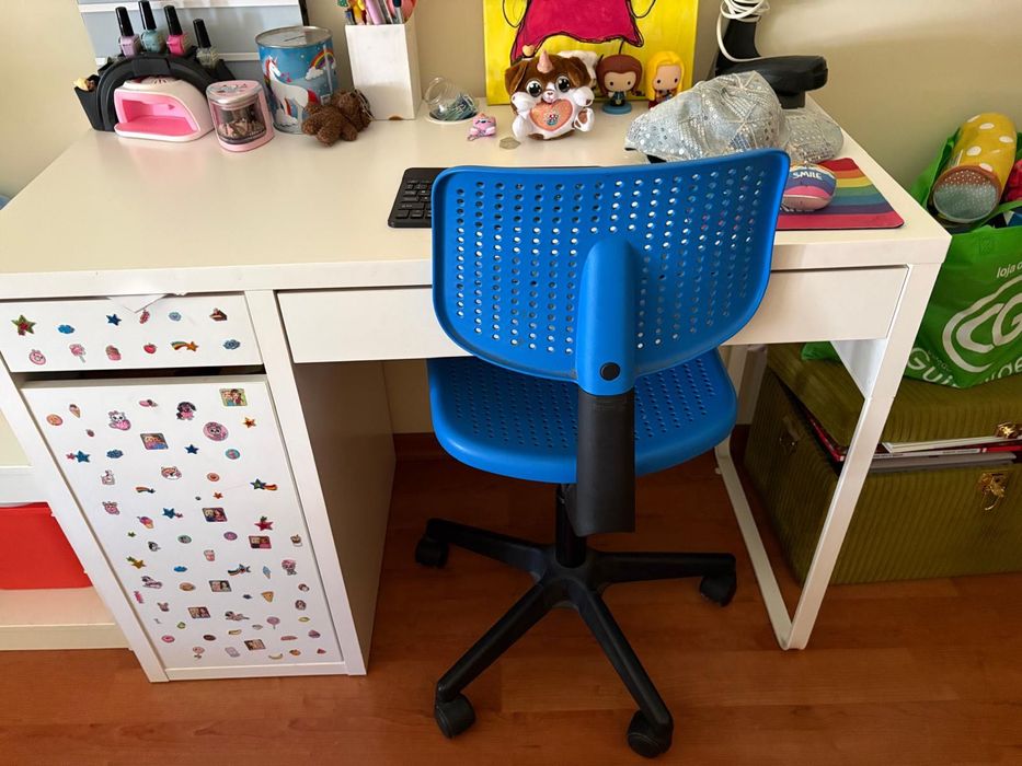 Mobília para quarto