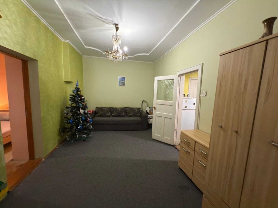 2х кімнатна квартира.Вул.Князя Романа.Центр міста!