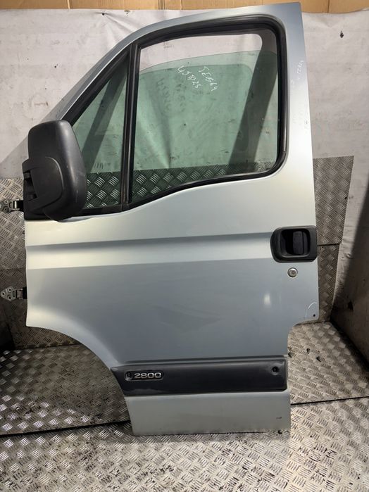 Drzwi Lewy Przód Opel Movano A Lift K: Teb64