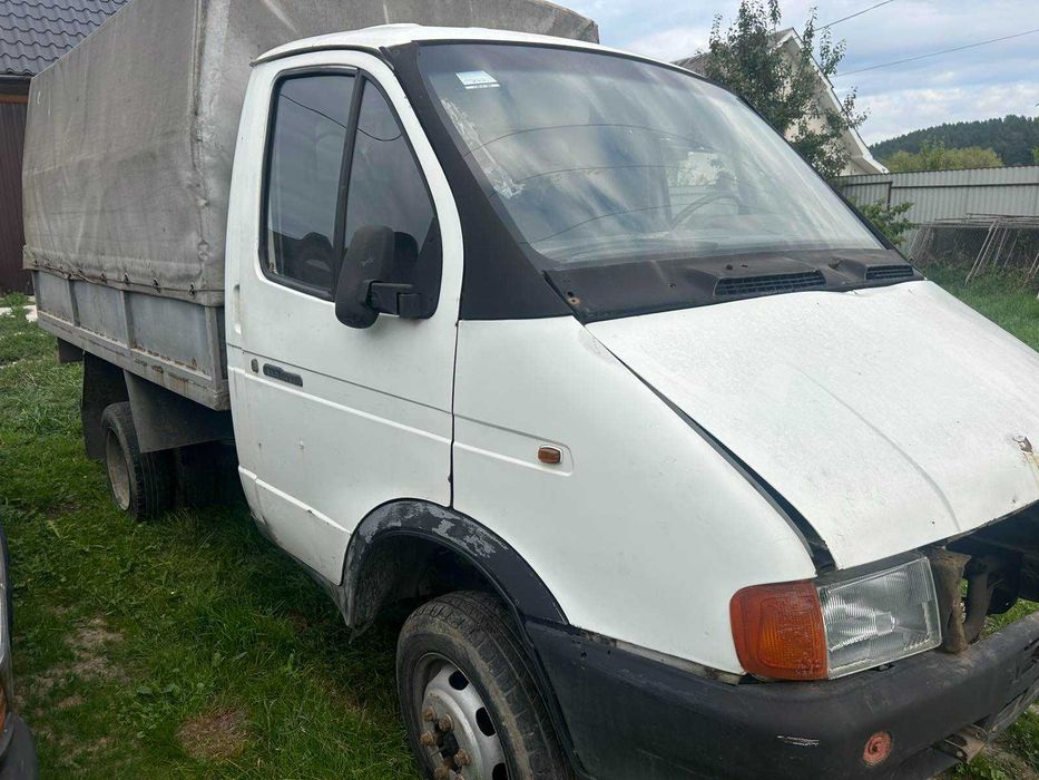 продам авто газель недорого