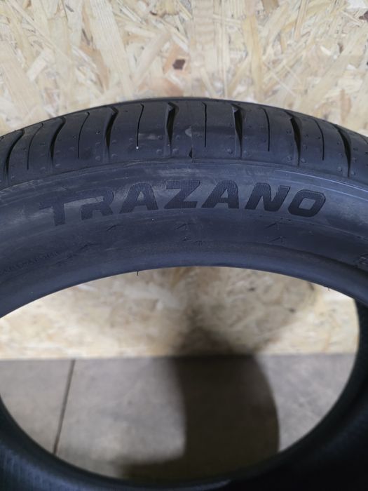 Nowe Opony Letnie 225/45R19 96W Trazano ZuperEco z-107 Extra Load