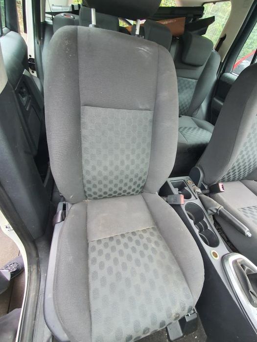 Conjunto de bancos LAND ROVER Freelander 2 (L359)