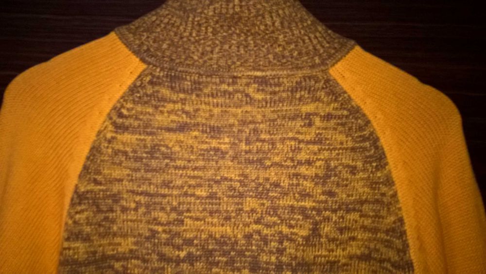 Sweter rozpinany Reserved męski 44/54/XXL