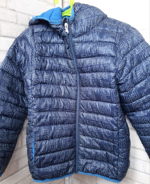 Куртка в чудовому стані