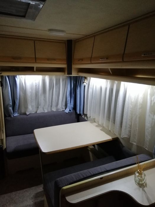 Дім на колесах,дом на колёсах,Прицеп дача TEC 450р2 автодом кемпер