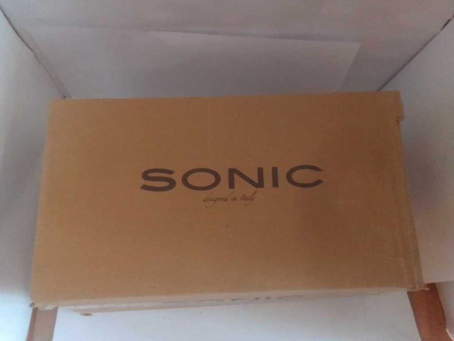 Baletki Damskie SONIC rozmiar 38