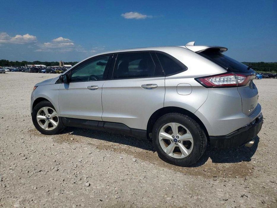 2018 FORD Edge SE