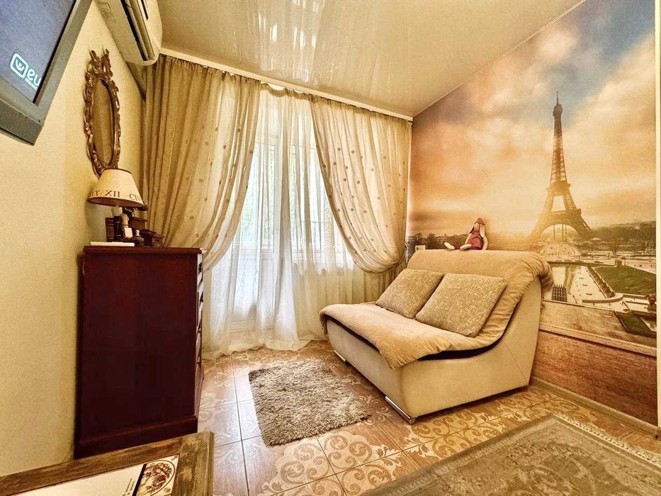 ApartPoltava Французький шик у центрі міста кв. ПОДОБОВО\ПОГОДИННО