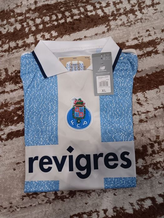 Camisola F.C.Porto
