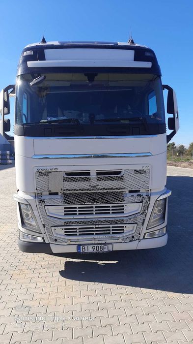 Volvo