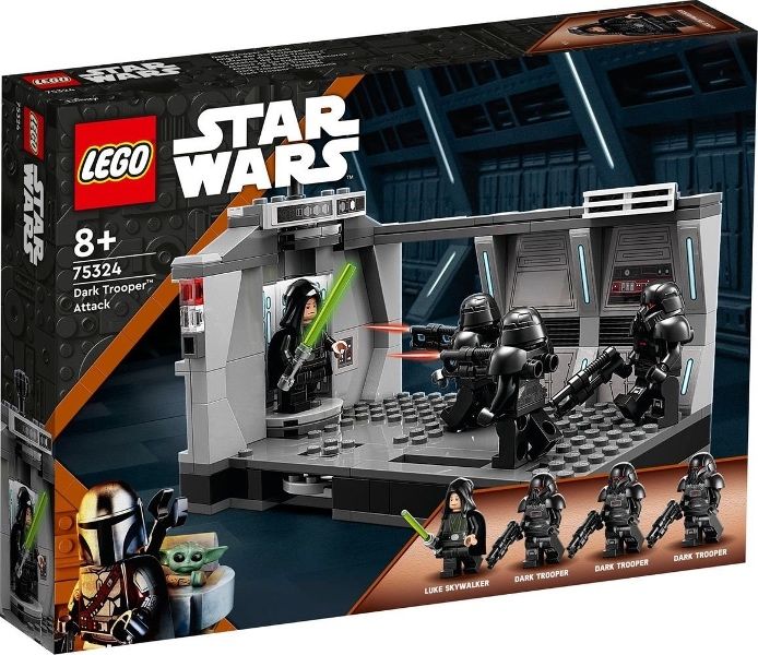 75324 Lego Star Wars
