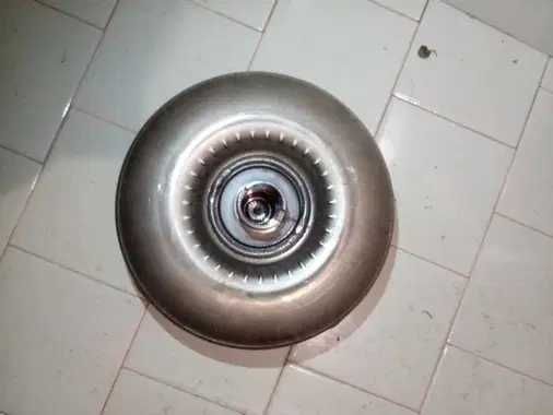 Продам гидротрансформатор акпп ниссан Микра 2003-2011г.