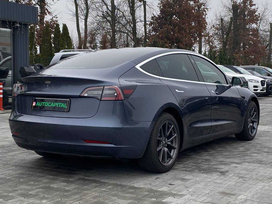 Tesla Model 3 2019 (Розстрочка / Лізинг)