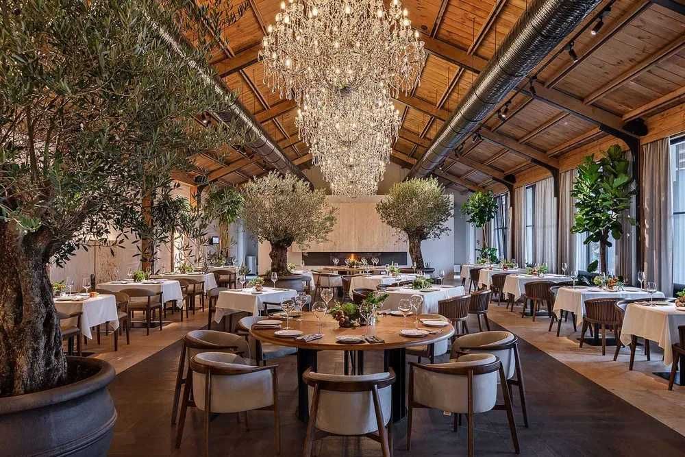 Продаж нерухомості, ресторанний комплекс в місті, окупність 30%/річних