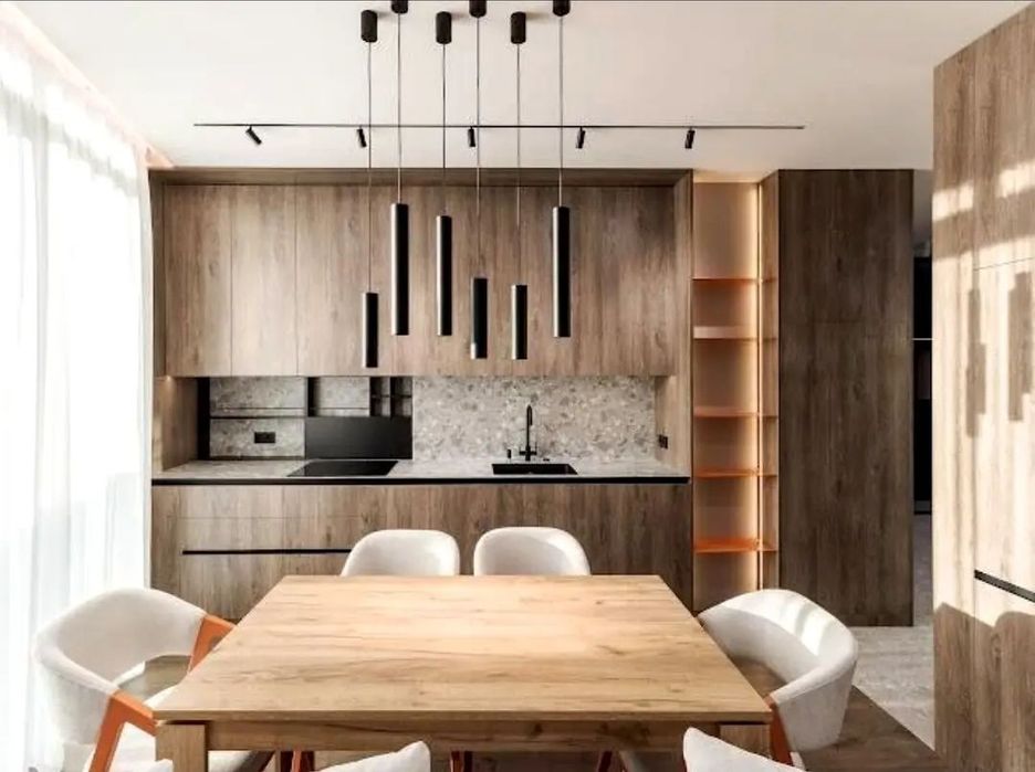 Жк.Французький квартал 2