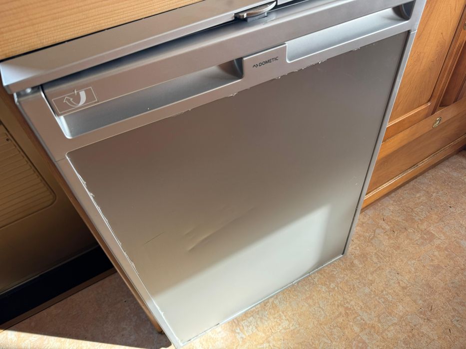 Fiat Ducato - Autocaravana