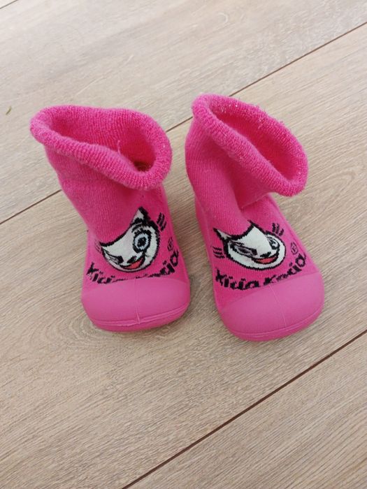 Buty attipass 18/19 s