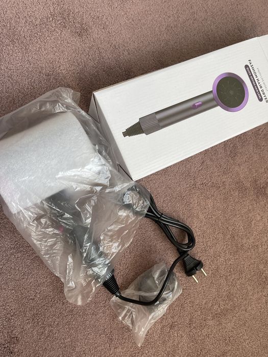 Фен для волосся під Dyson