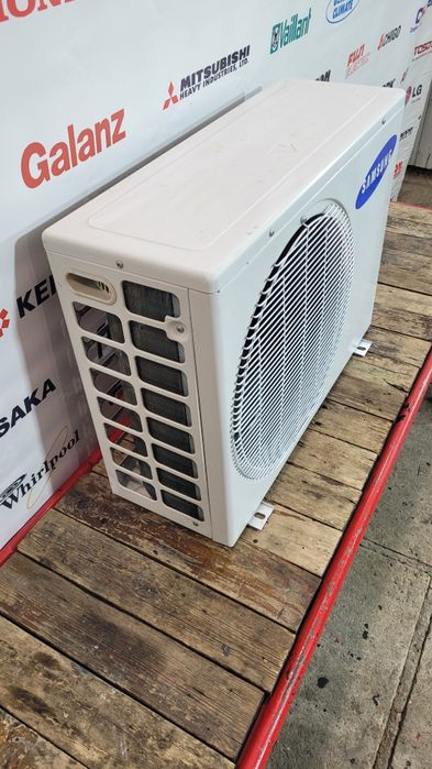 Блок кондиционера SAMSUNG  - 7