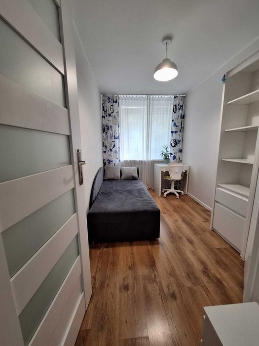 3-pok. mieszkanie na wynajem ul. Świętojańska | CENTRUM | wysoki parter