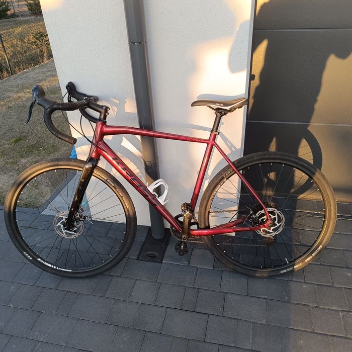 Kross esker 2.0 m  xl