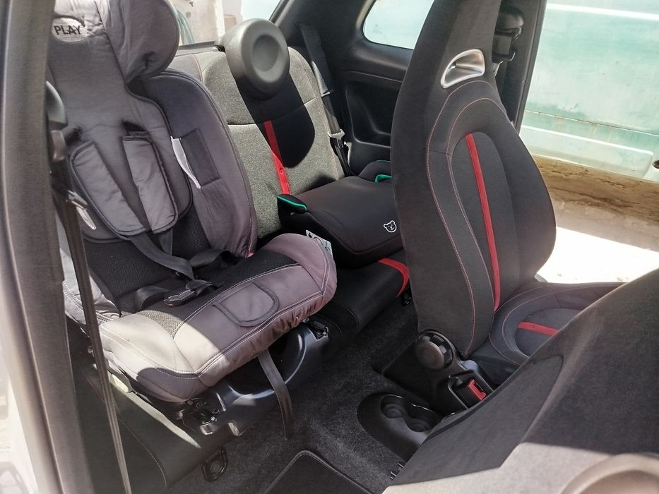 Vendo 500 Abarth