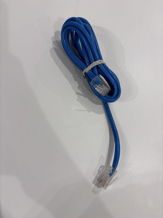 Kabel internetowy 1,5m