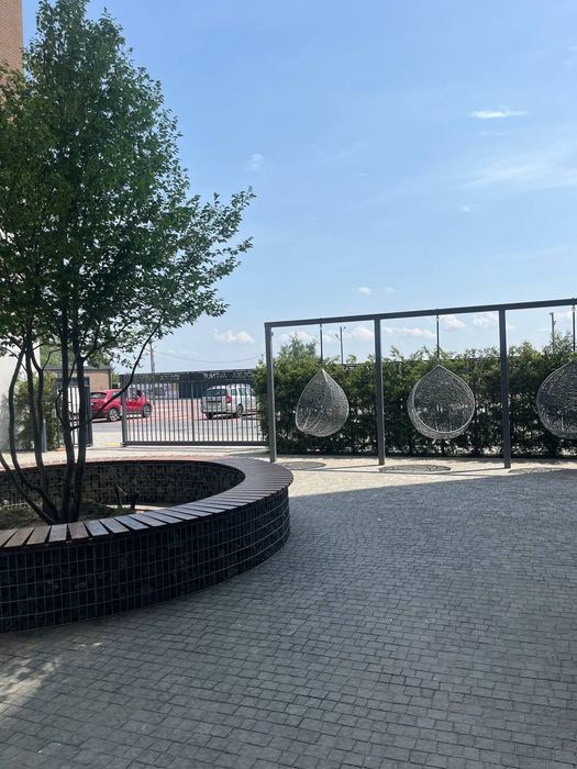 Однокімнатна квартира, зданий ЖК Іділіка Авеню, Перша ціна в комплексі