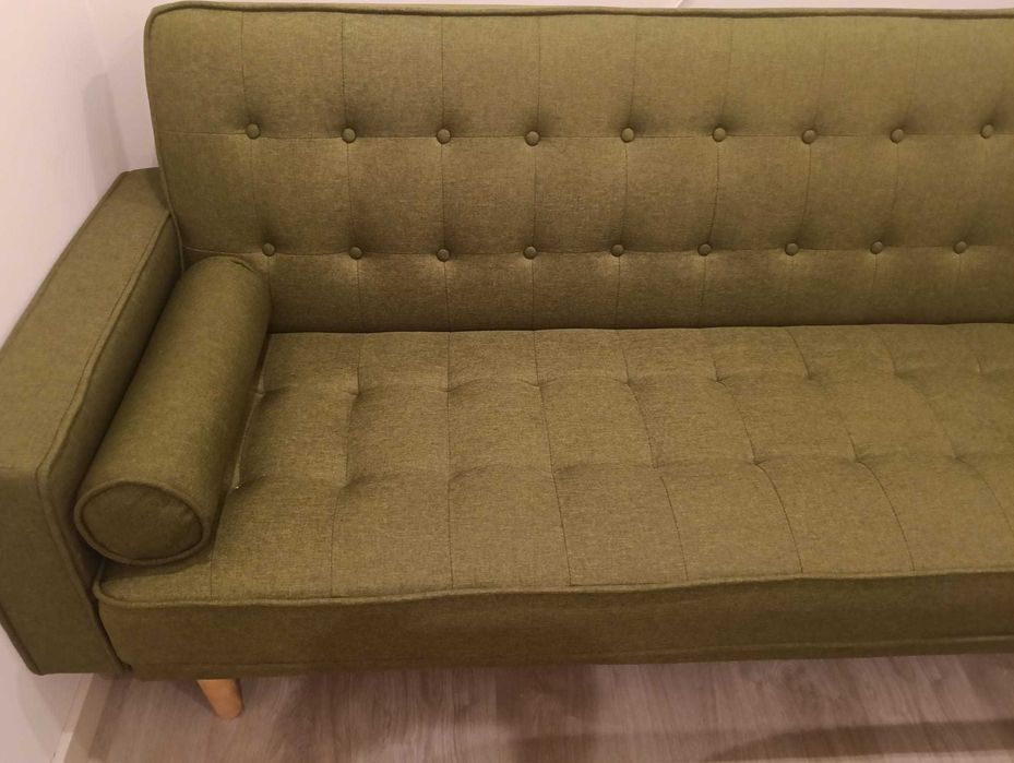 SOFÁ CAMA EXCELENTE ESTADO