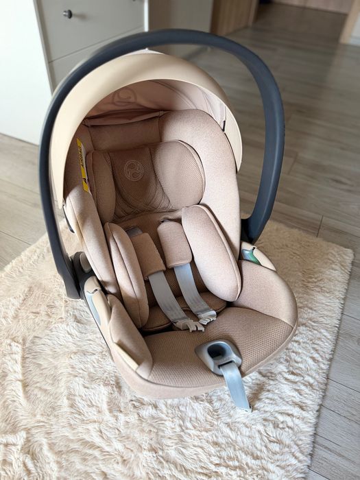 Nosidełko Cybex