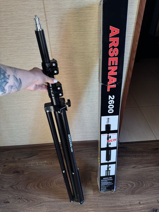 Фотостійка Arsenal 2600