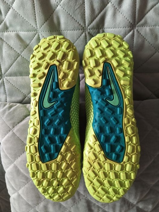 Nike Phanthom GT Akademy