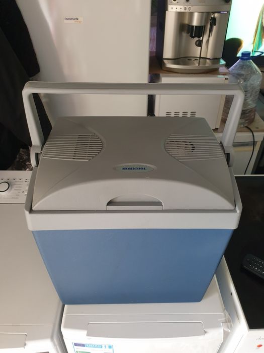 Акція!! Свіжий!! Автохолодильник MOBICOOL_ 35л_ 2020р