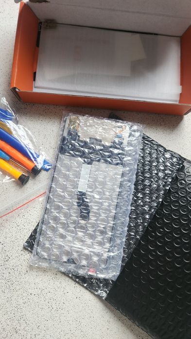 Ecrã de substituição Xiaomi Redmi Note 8