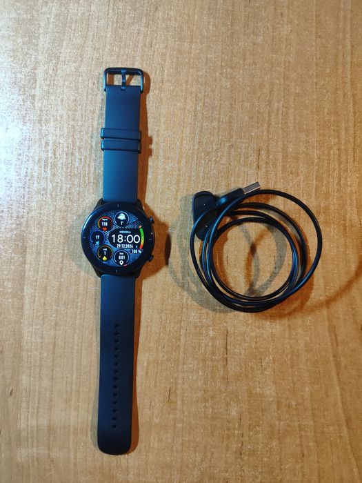 Smartwatch Amazfit GTR 2 E