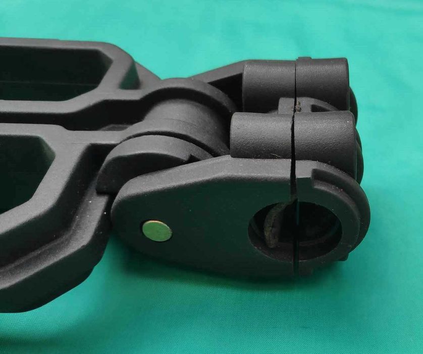 Fechos-Aloquetes para Moto.