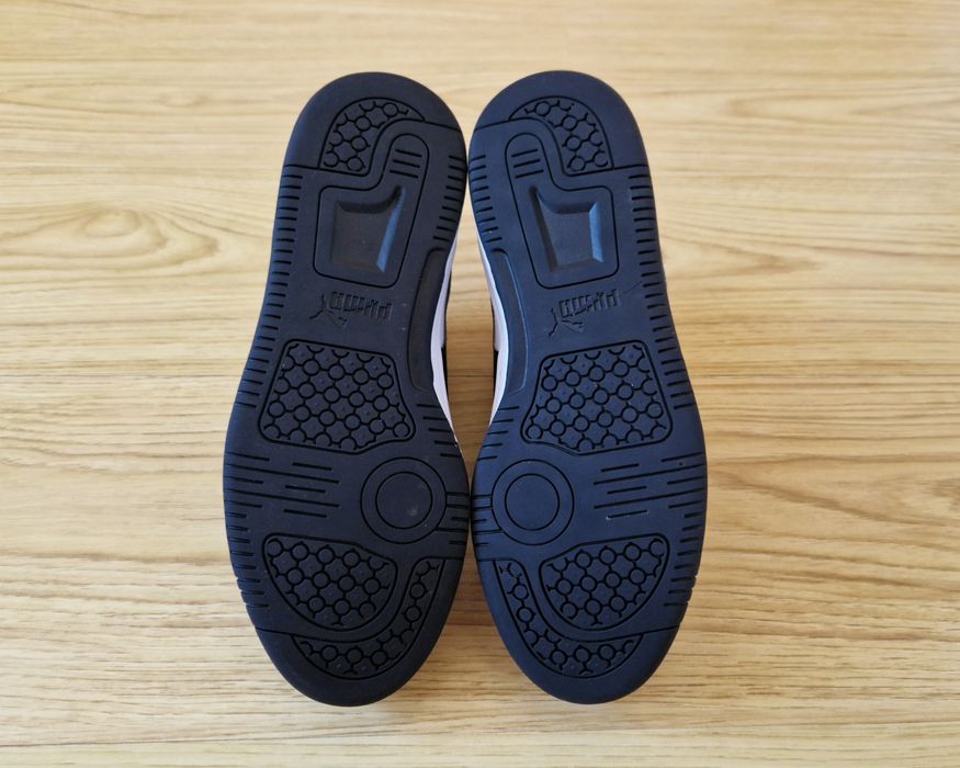 Кросівки Puma 39 розмір (стелька 25см) Original