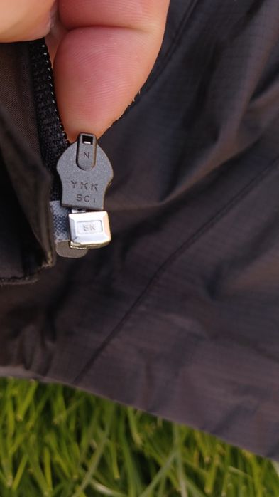 Куртка adidas Gore-Tex