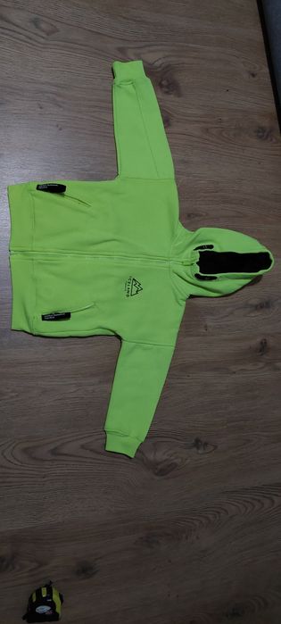 rozpinana bluza Reserved r. 110